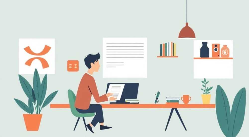 Как создать свое портфолио дизайнера