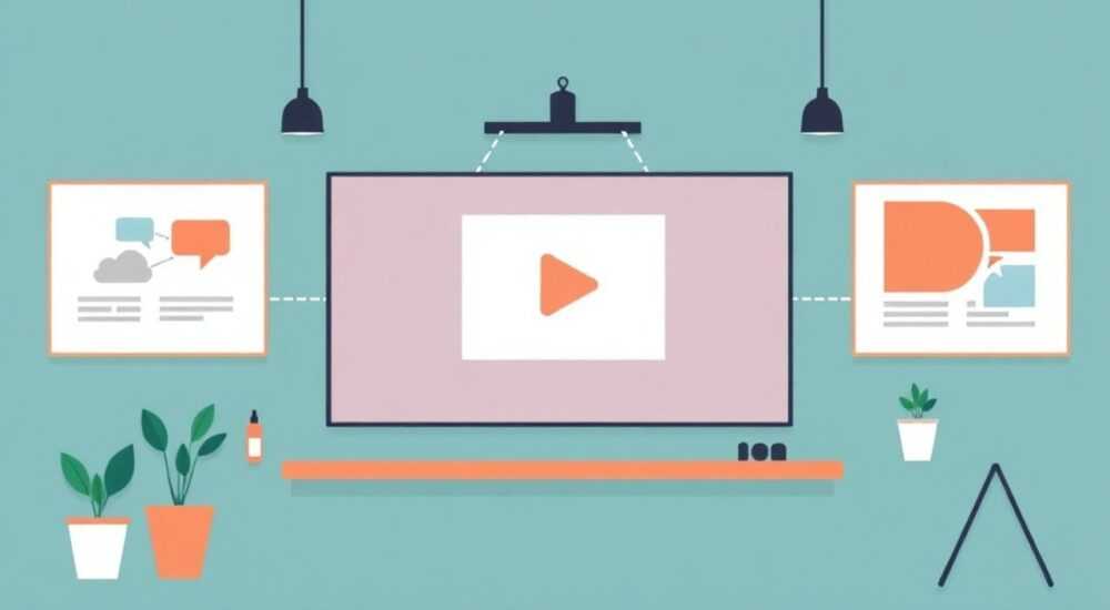 Как создать видео презентацию в powerpoint пошаговая инструкция
