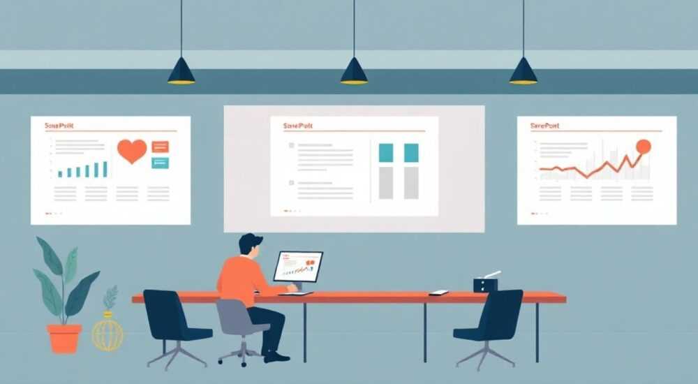 как создавать интерактивные презентации в powerpoint
