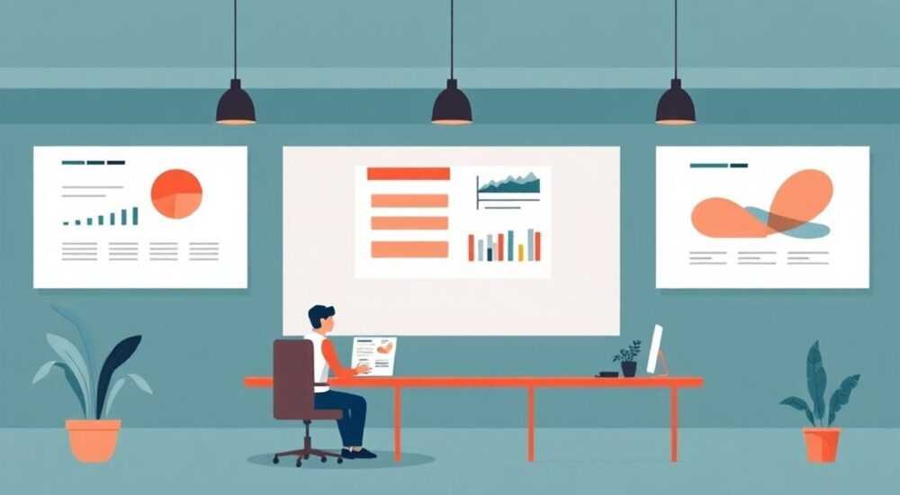 Как создавать крутые презентации в powerpoint