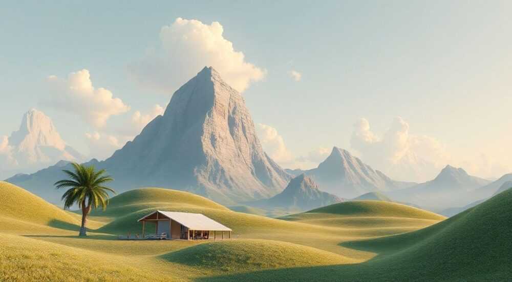 как создавать модели в blender