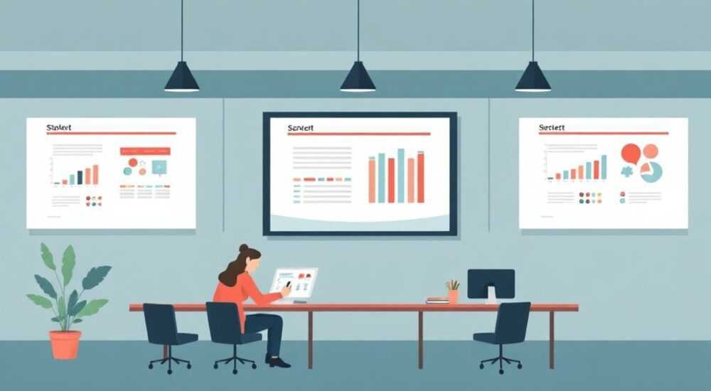 как создавать презентации в powerpoint презентация
