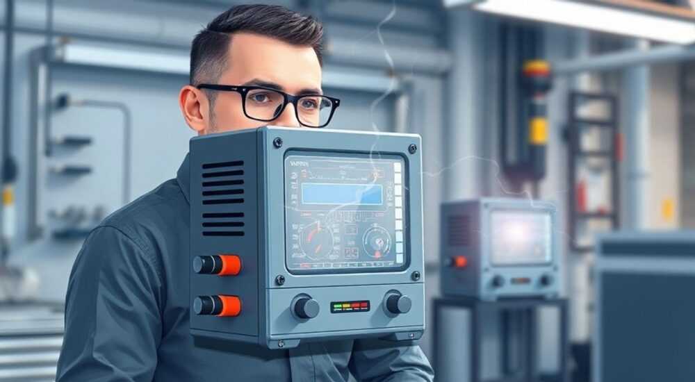 Как стабилизатор напряжения повышает напряжение