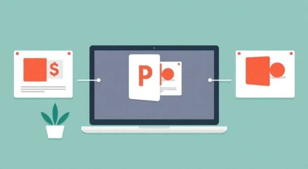 Как сжать презентацию powerpoint для загрузки на сайт