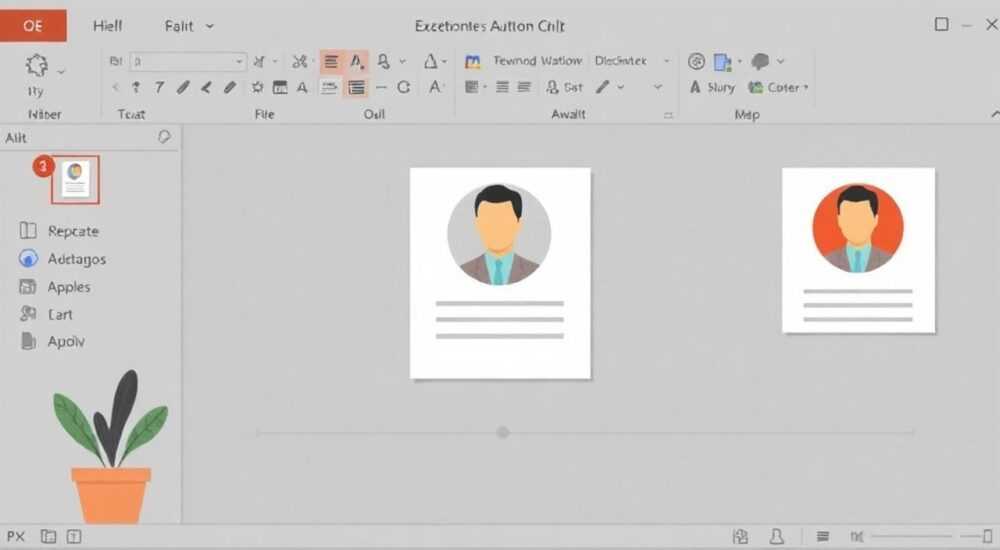 Как убрать автора в презентации powerpoint