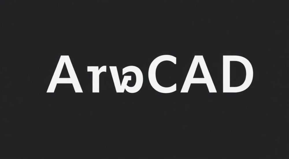 Как убрать фон текста в автокаде