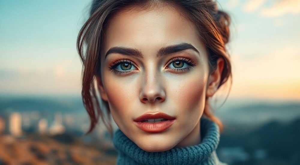 Как убрать муар с фотографии в фотошопе