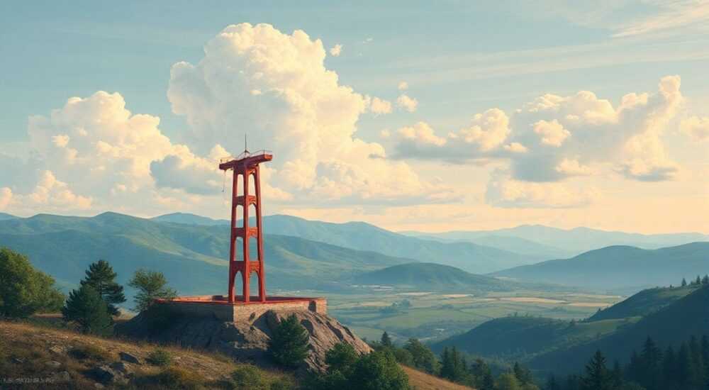 Как убрать направляющую в фотошопе