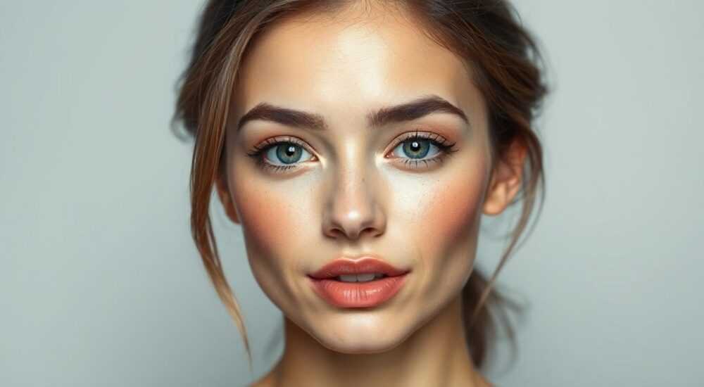 Как убрать прыщи в фотошопе adobe photoshop