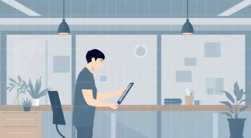 Как убрать сетку в blender