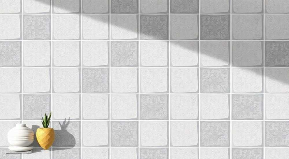 Как удалить 3д обои самоклеющиеся с кафеля