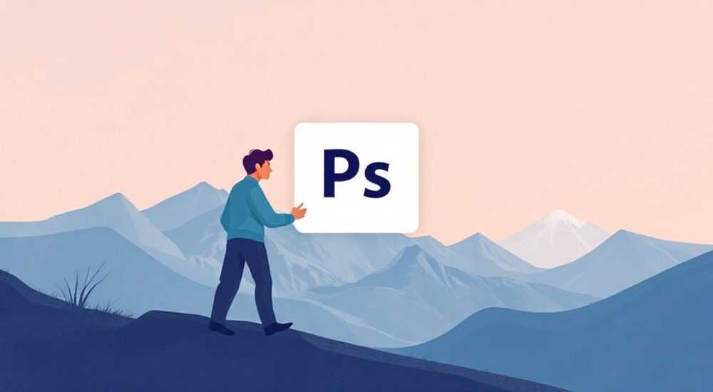 Как удалить adobe photoshop с компьютера полностью