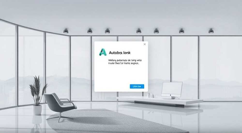 как удалить autodesk genuine service