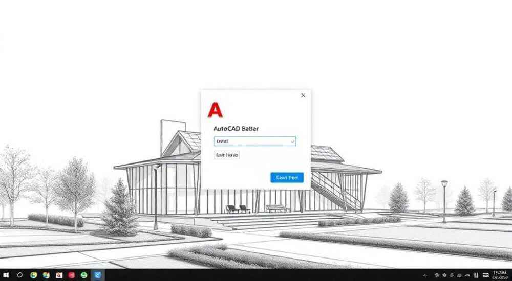 Как удалить автокад с компьютера на виндовс 10