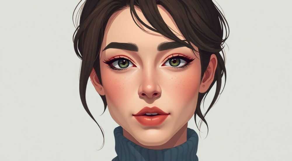 Как удалить лишние грани в blender