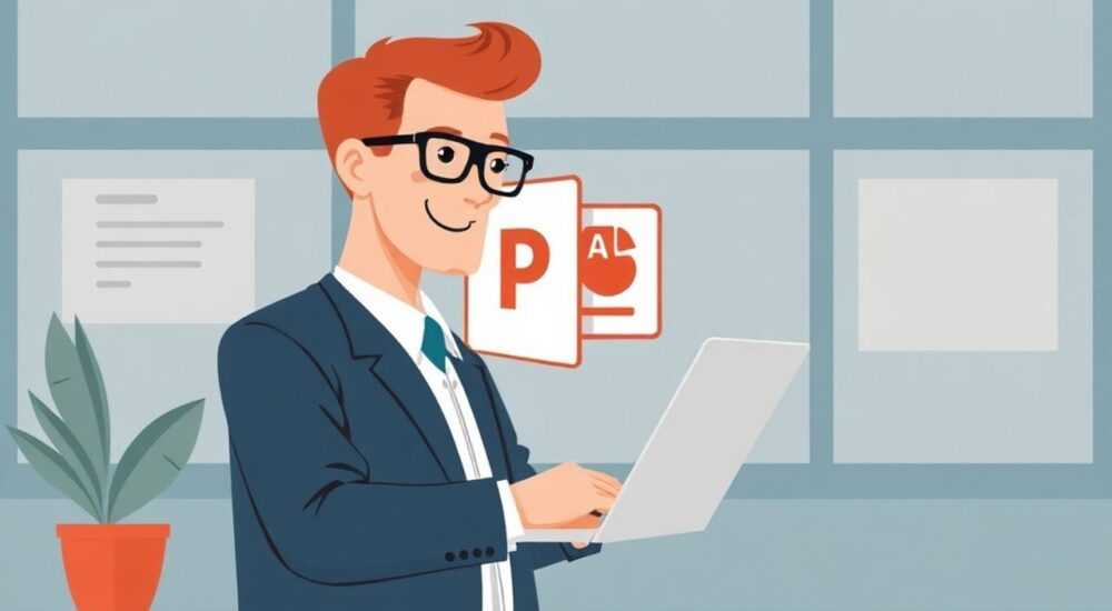 Как удалить microsoft powerpoint