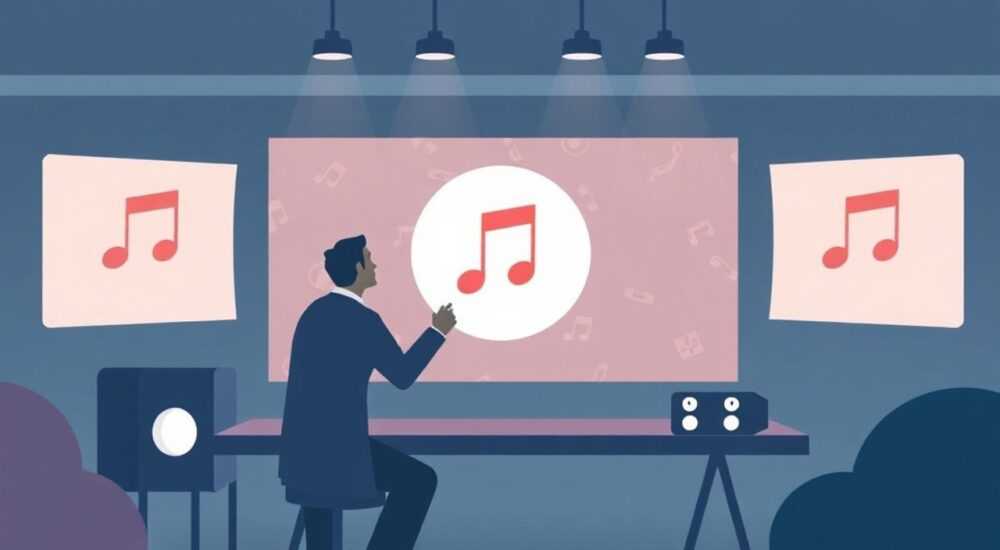 Как удалить музыку из презентации powerpoint