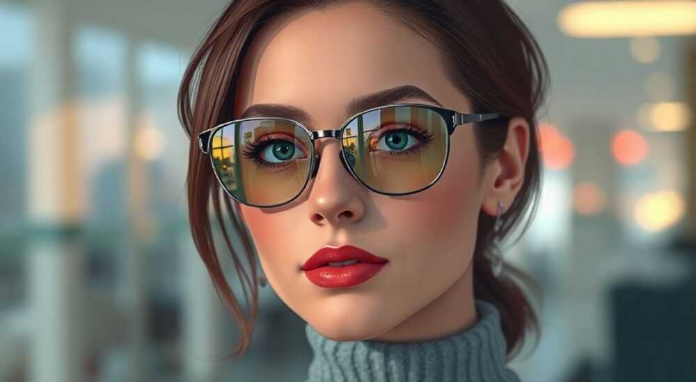 Как удалить отражение в фотошопе