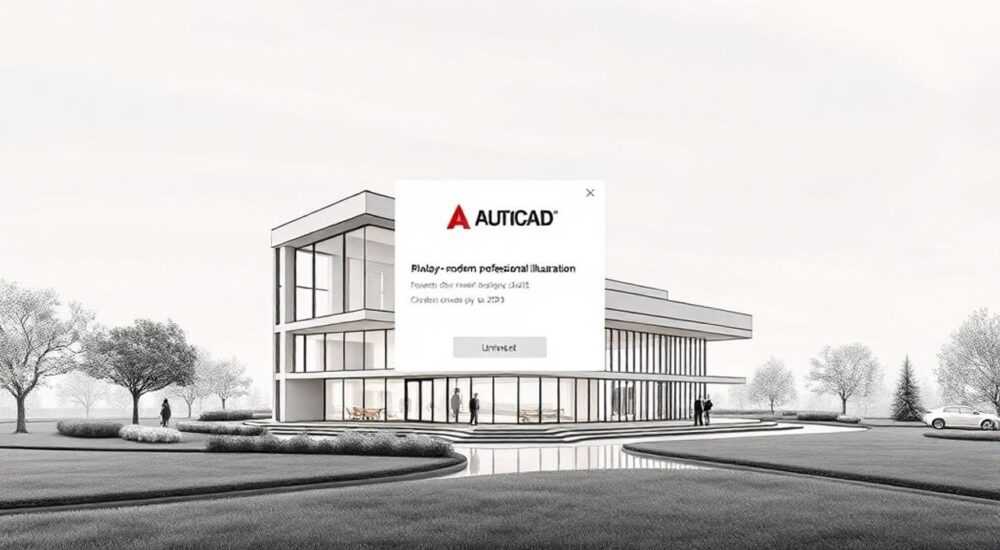 как удалить полностью autocad