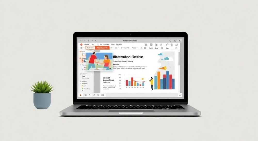 Как удалить презентацию в powerpoint на ноутбуке