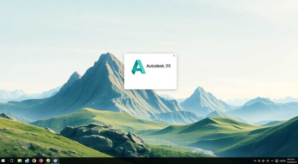 Как удалить приложение autodesk для пк