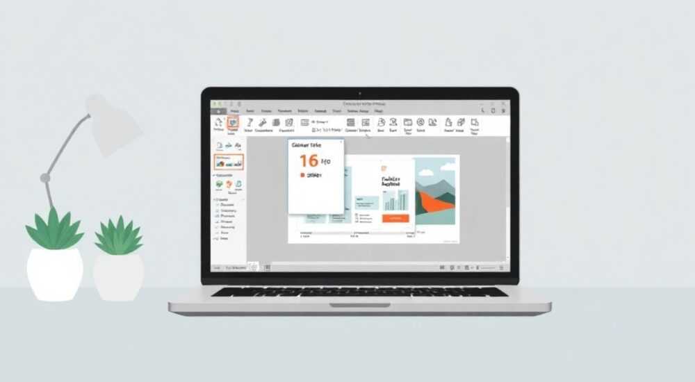 Как удалить слайд в powerpoint на ноутбуке