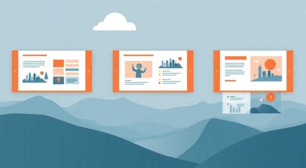 Как удалить слайд в презентации powerpoint на компьютер