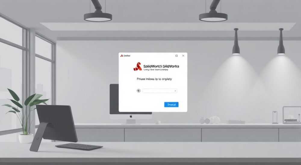 Как удалить solidworks полностью