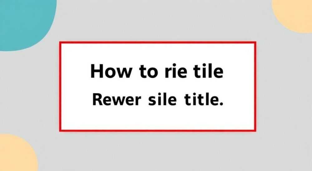 Как удалить заголовок слайда в powerpoint презентации