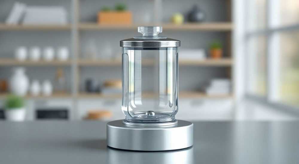 Как уменьшить объект в blender