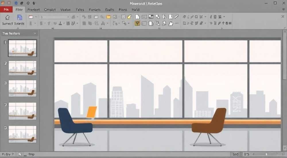 Как уменьшить прозрачность картинки в powerpoint
