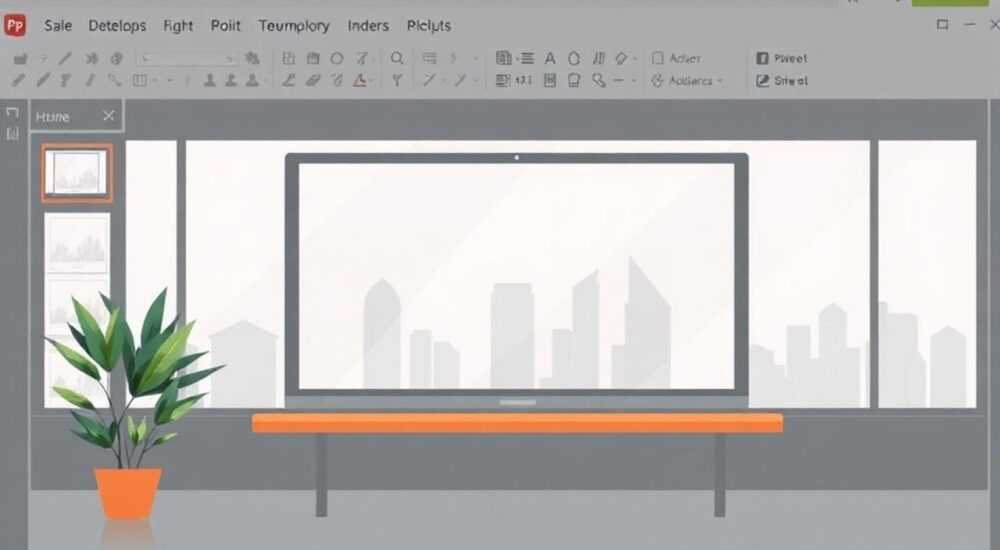 Как уменьшить прозрачность в powerpoint