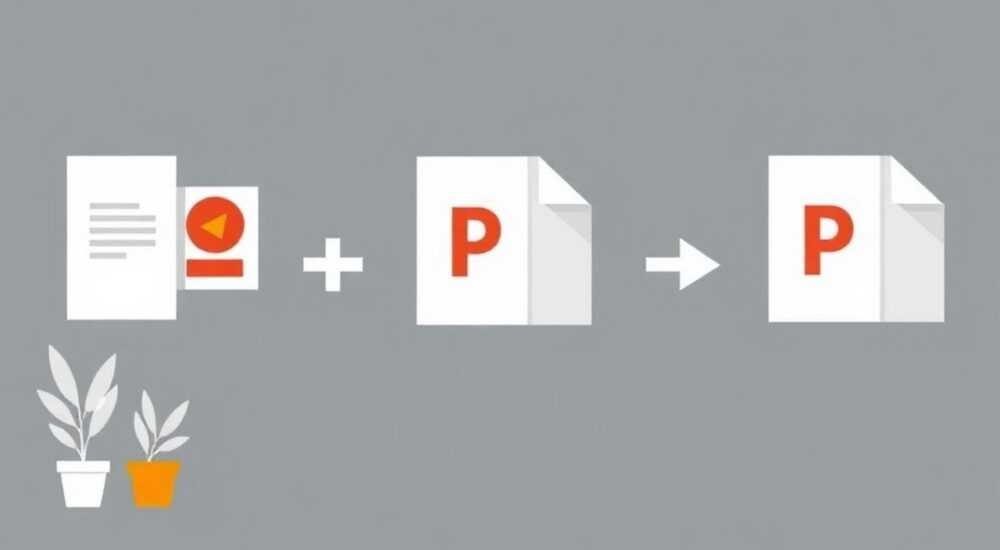 Как уменьшить размер презентации в powerpoint