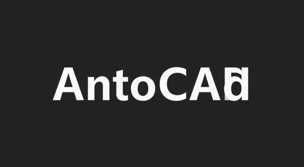Как уменьшить размер текста в автокаде
