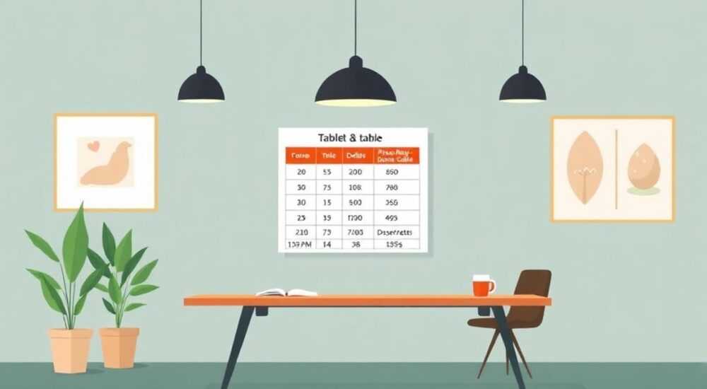 Как уменьшить таблицу в powerpoint