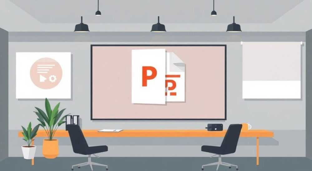 Как уменьшить вес презентации в powerpoint без потери качества