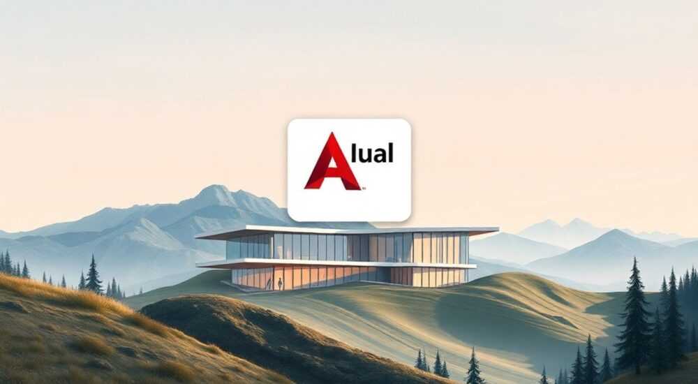 Как установить autocad на mac os