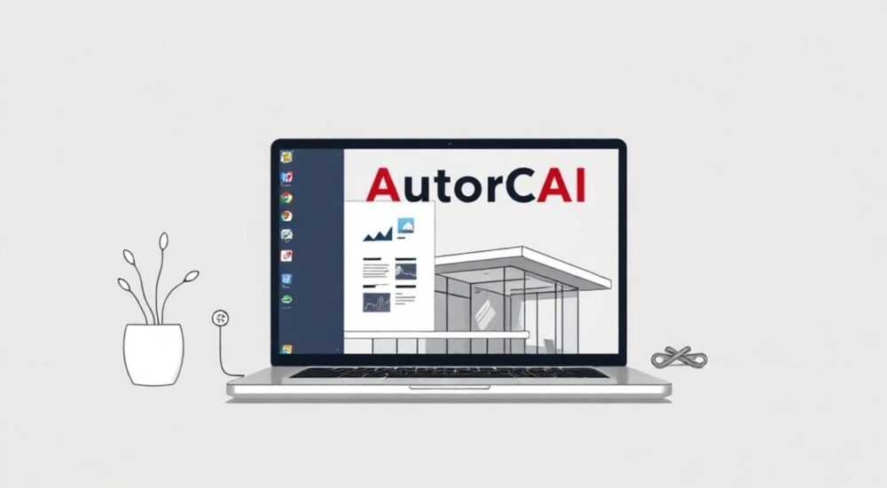 Как установить автокад на ноутбук бесплатно
