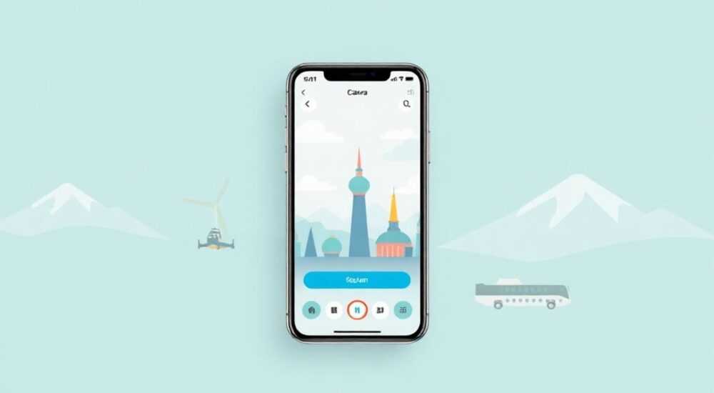 Как установить canva на айфон в россии