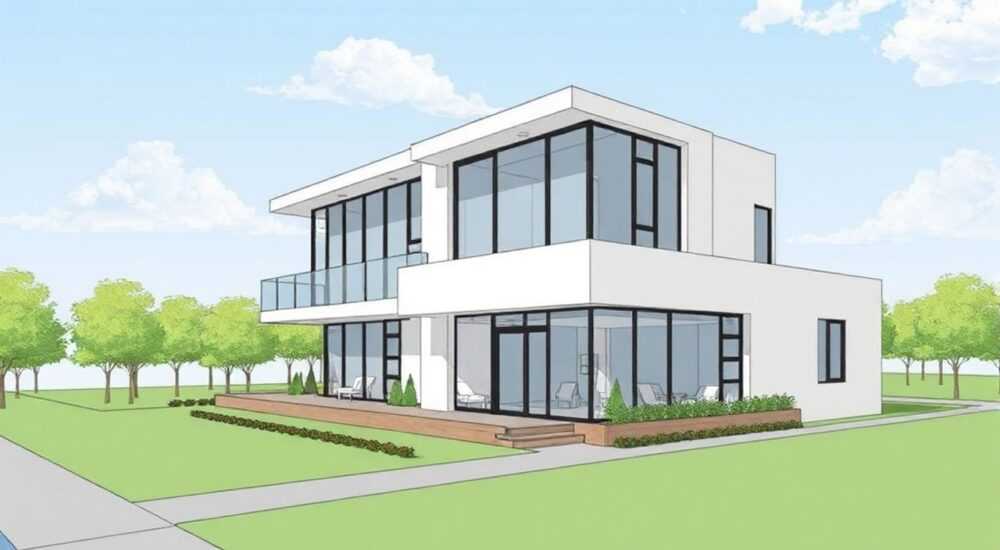 Как установить enscape для sketchup