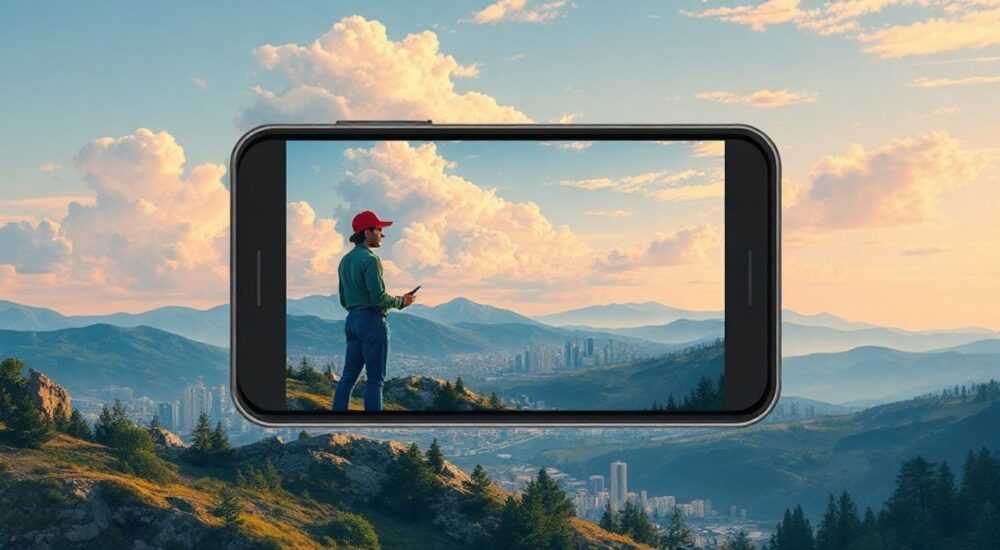 Как установить на телефоне фотошоп