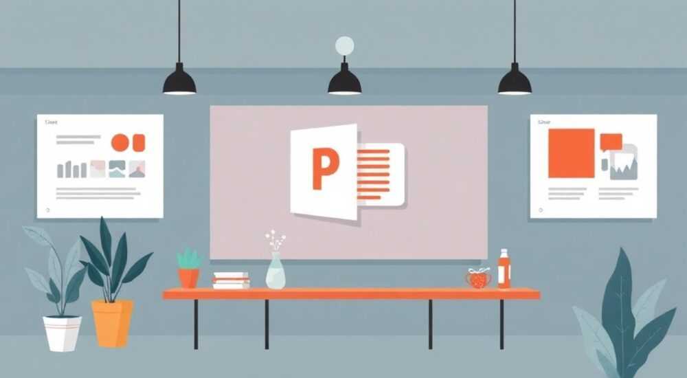как установить powerpoint бесплатно
