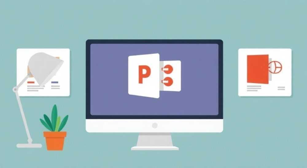 как установить powerpoint на компьютер