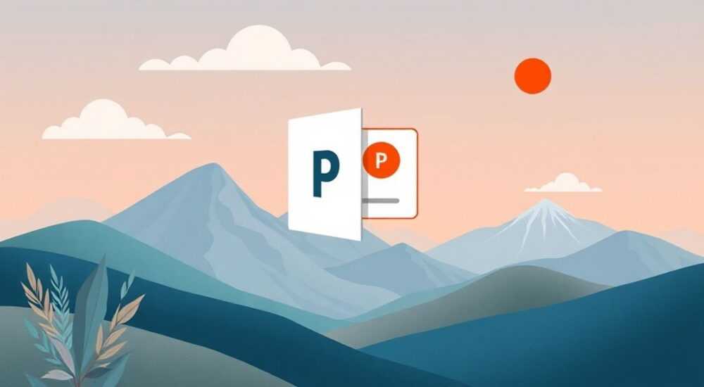 Как установить powerpoint на windows 10 бесплатно