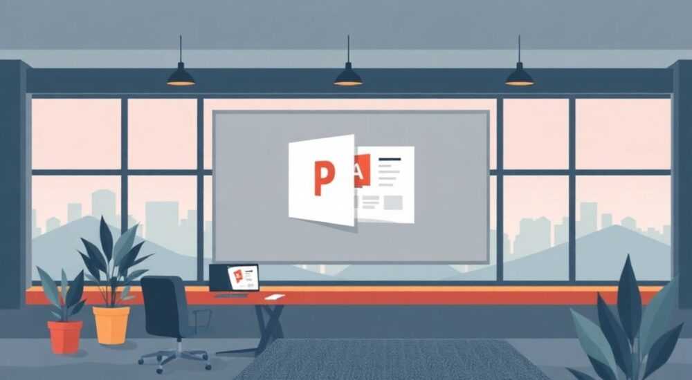 Как установить программу powerpoint на компьютер бесплатно