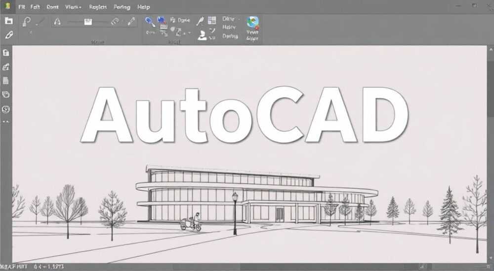 Как установить шрифт в autocad