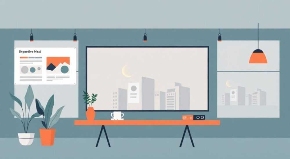 Как установить тему для презентации powerpoint