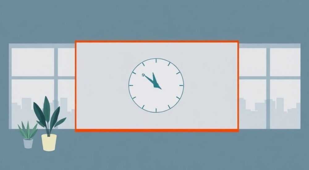 Как установить время слайда в powerpoint