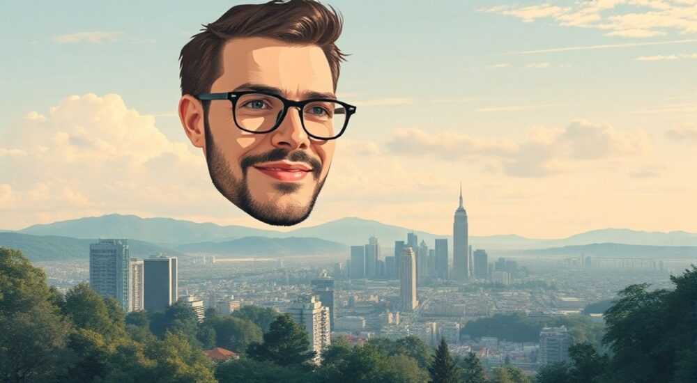 Как увеличить изображение слоя в фотошопе