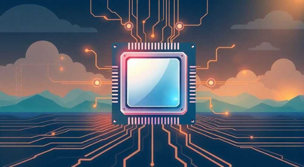 Как узнать архитектуру процессора в windows